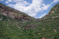 Südafrika - Abel Erasmus Pass