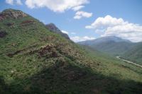 Südafrika - unterwegs