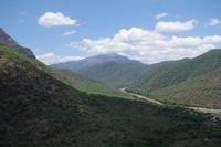 Südafrika - unterwegs