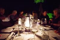 Südafrika - Simbavati River Lodge