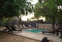 Südafrika - Simbavati River Lodge