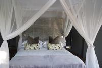 Südafrika - Simbavati River Lodge