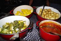 Südafrika - Simbavati River Lodge