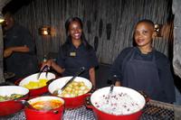 Südafrika - Simbavati River Lodge