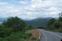 Südafrika - unterwegs