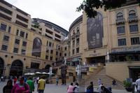 Südafrika - Johannesburg - Sandton