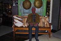 Südafrika - Johannesburg