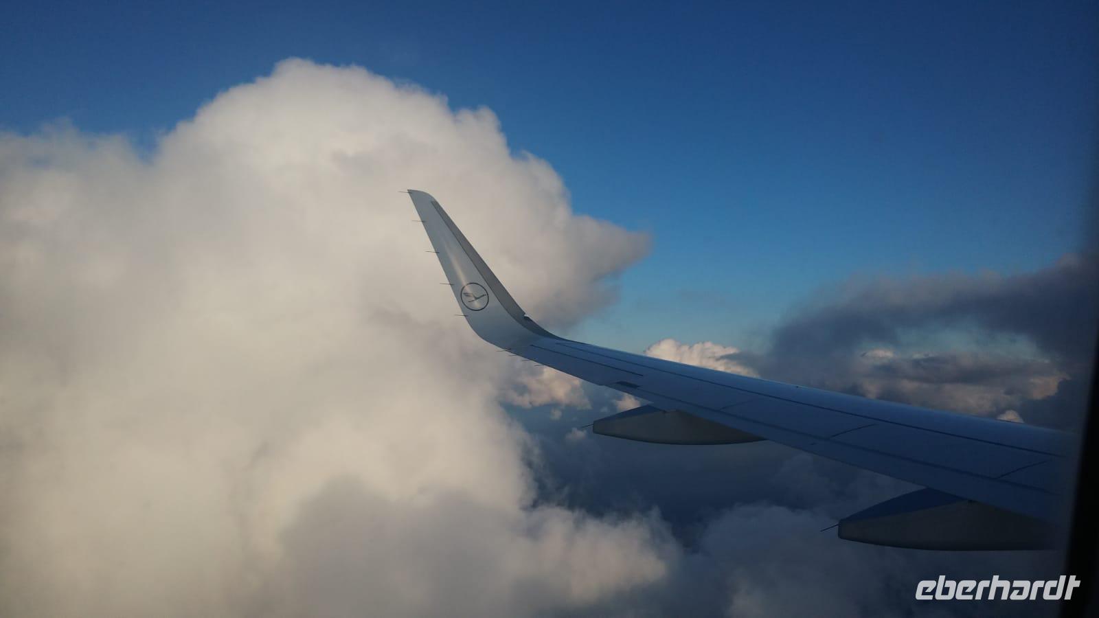 Südafrika - Auf Wiedersehen