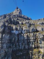 Tafelberg Kapstadt