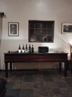 Weine aus dem Weingut in der Region 