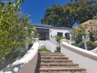 Weingut Besuch bei der Tuk-Tuk-Tour an Neujahr in Südafrika @ Anette Rietz EHT