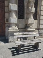 Nur für nicht weiße Menschen