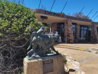 Seilbahn zum Cape Point