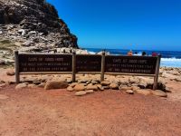 Das Kap der guten Hoffnung - Fotopunkt @ Anette Rietz EHT