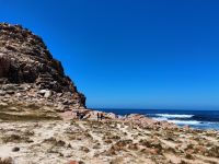 Am Kap der guten Hoffnung