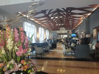 Unser Hotel in Kapstadt