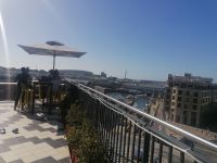 Kapstadt Panorama @ Anette Rietz EHT