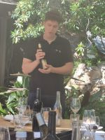 Mit Spatzendreck gewann Delheim den Preis für das hässlichste Etikett