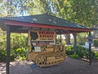 Zu Besuch bei Delheim Weingut Südafrika @ Anette Rietz