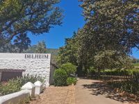 Ein Weingut mit Dresdner Tradition