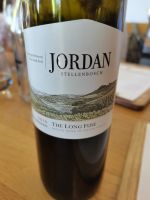 Für diesen Wein wurde Gestein mit Dynamit für den Anbau weggesprengt