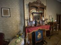 Im Paul-Krüger-Museum