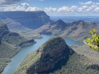 Blyde River Canyon 