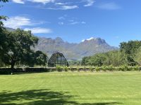 Stellenbosch - Weingut