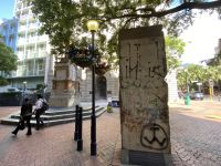 ein Stück aus Berlin im Süden Afrikas