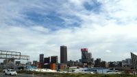 Südafrika - Johannesburg