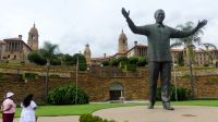 Südafrika - Pretoria - Union Buildings