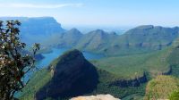 Südafrika - Panoramaroute - Blyde River Canyon