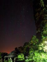 Südafrika - Kreuz des Südens