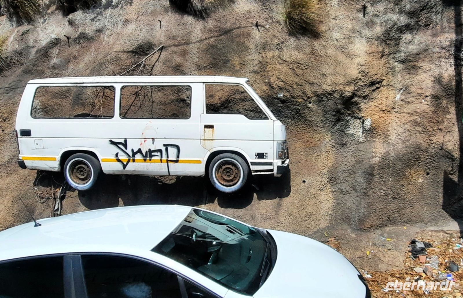 Südafrika - Port Elizabeth - 2. Etappe