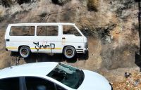 Südafrika - Port Elizabeth - 2. Etappe