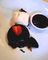 Südafrika - Knysna - Schokolade