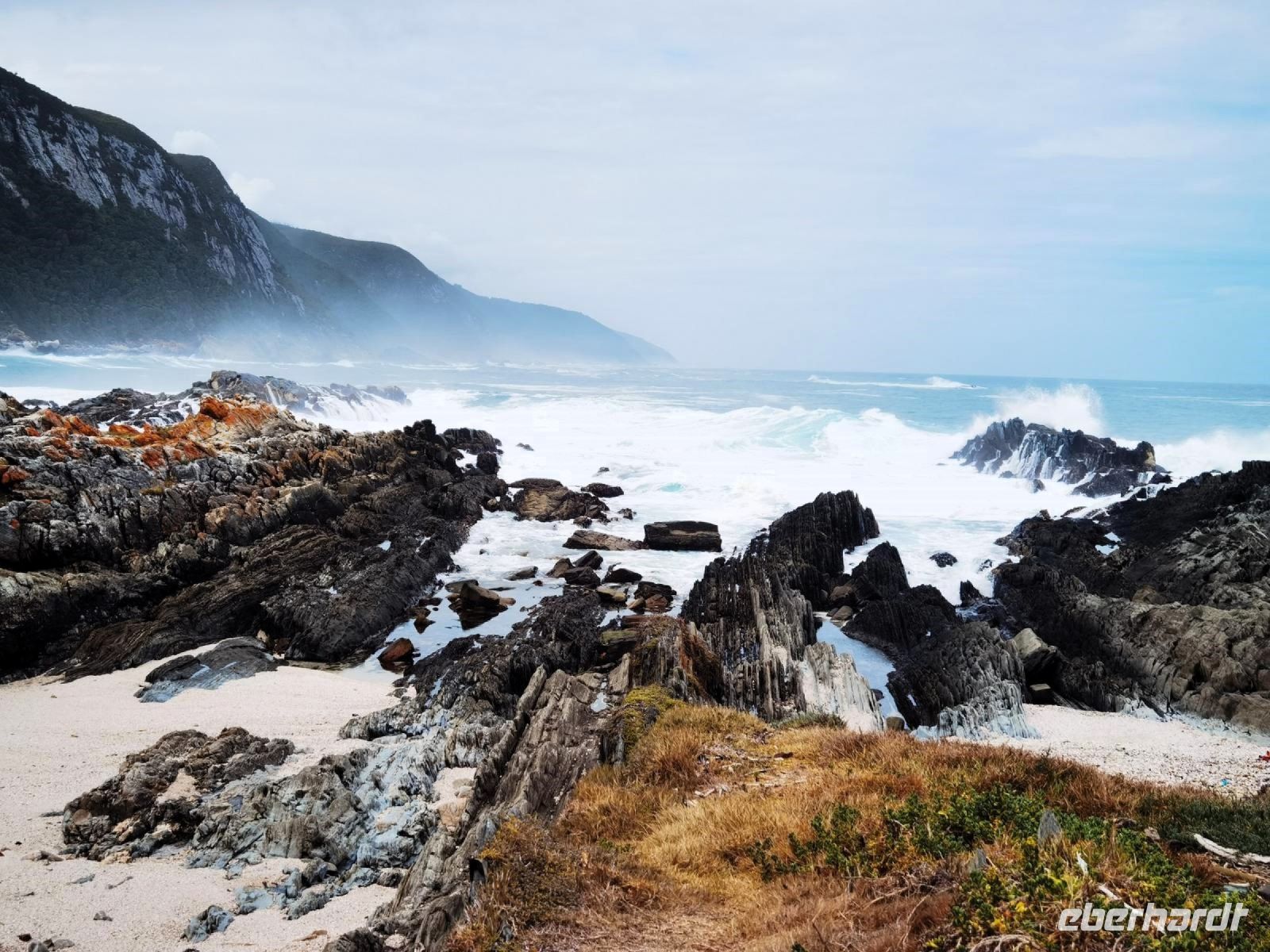 Südafrika - Tsitsikamma Nationalpark