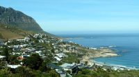Südafrika - Ausflug ans Kap - Hout Bay