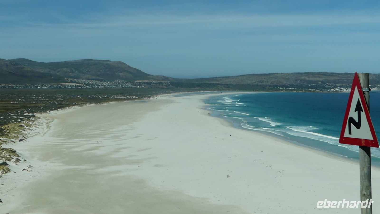 Südafrika - Ausflug ans Kap