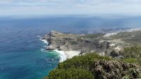Südafrika - Ausflug ans Kap - Kap der Guten Hoffnung