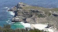 Südafrika - Ausflug ans Kap - Kap der Guten Hoffnung