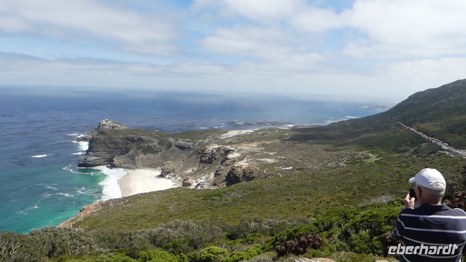 Südafrika - Ausflug ans Kap - Kap der Guten Hoffnung