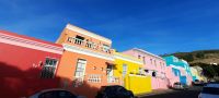 Südafrika - Kapstadt - Bo Kaap Viertel