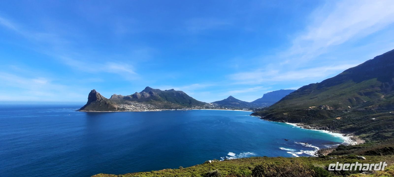 Südafrika - Ausflug ans Kap