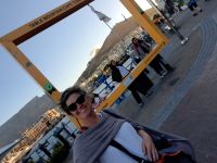 Südafrika - Kapstadt - Waterfront