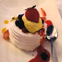 Südafrika - Kapstadt - Waterfront - Dinner