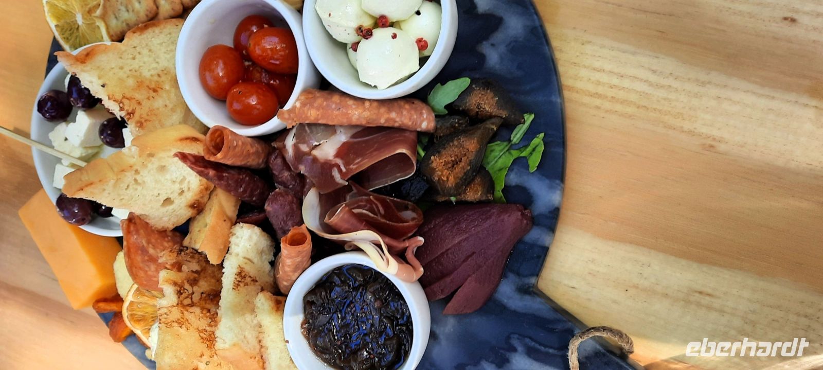 Südafrika - Stellenbosch - Weingut Blauuwklippen