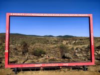 An den Bourke´s Luck Potholes hat man einst Gold gefunden