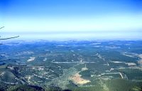 Blick vom God´s Windows