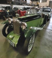 Das wäre mal was für eine Spritztour